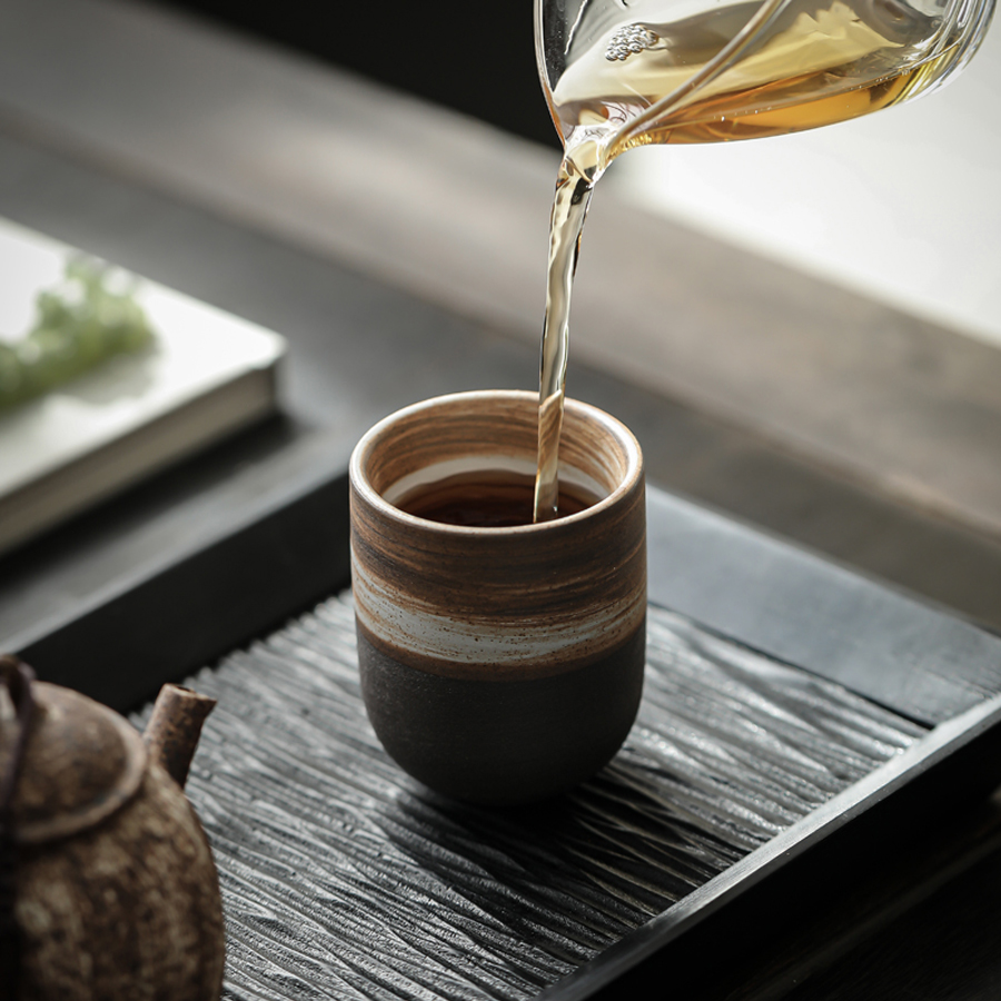 New Vintage Ceramics Cups Japa - Is Japanese Lifestyle Healthy 评论和价格