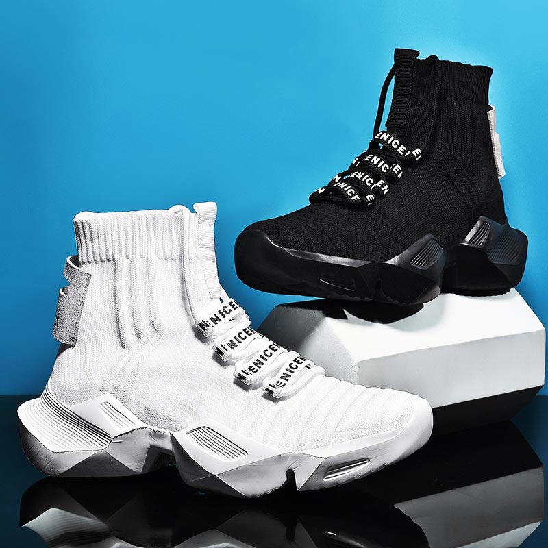 Plus Size High Top Massive Spo - Japanese Kids Lifestyle 评论和价格